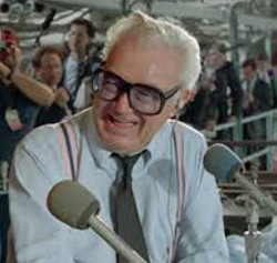 Hear Harry Caray call the final out of the World Series - The Peorian